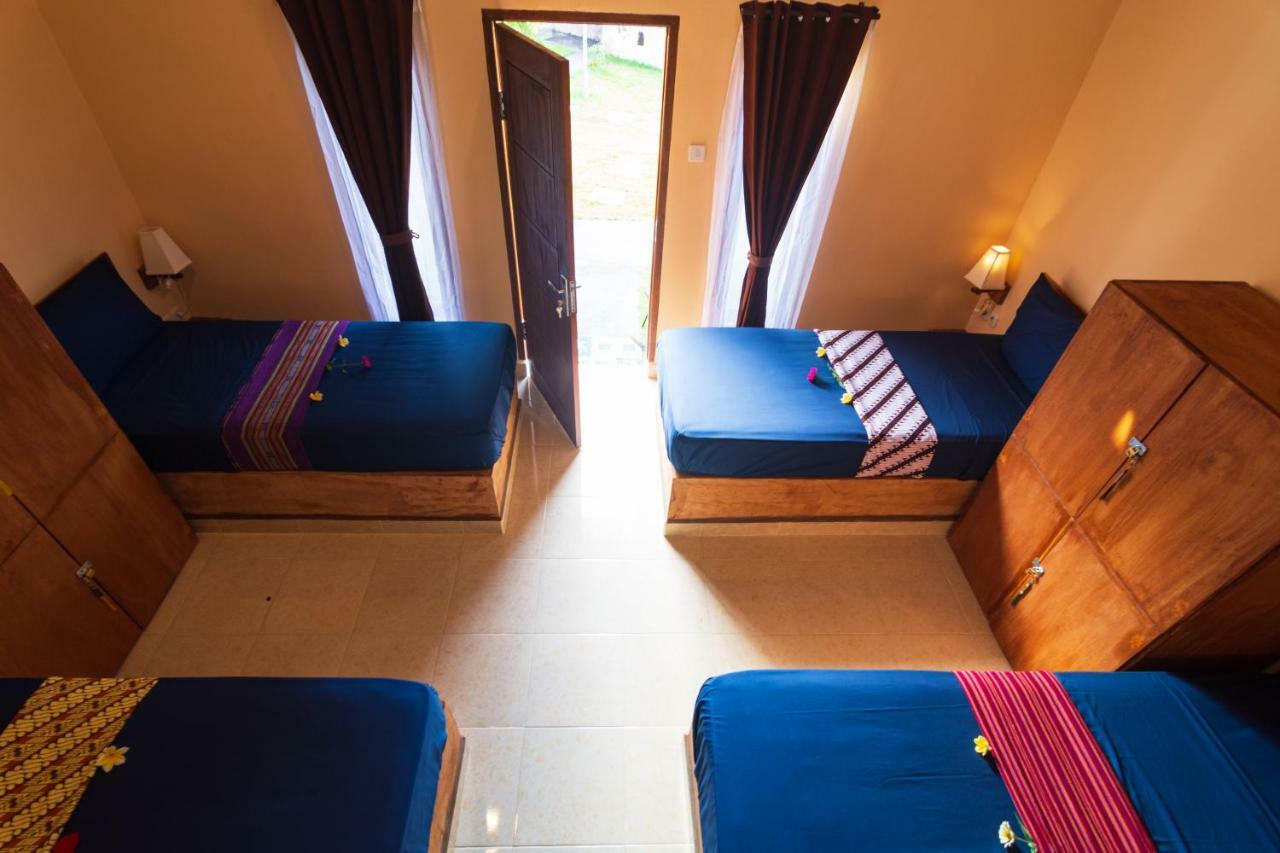 Готель Surf Camp 79 Kuta  Екстер'єр фото